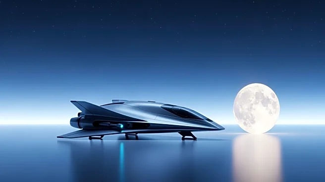 Artemis II Crew Prepares for 10-Day Lunar Mission to Test Spacecraft Systems