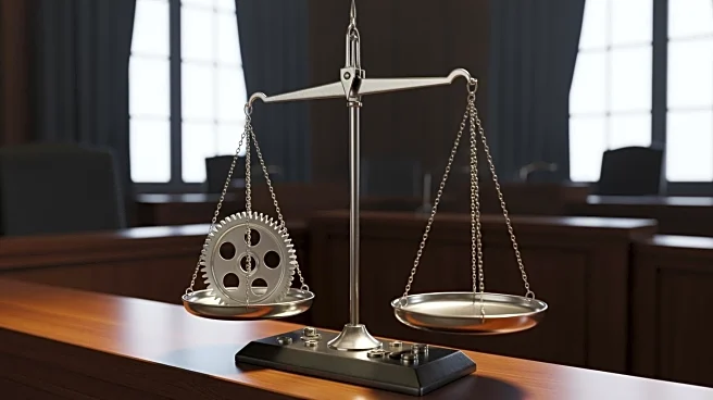 Judge Blocks Pentagon's Attempt to Label Anthropic as Supply Chain Risk