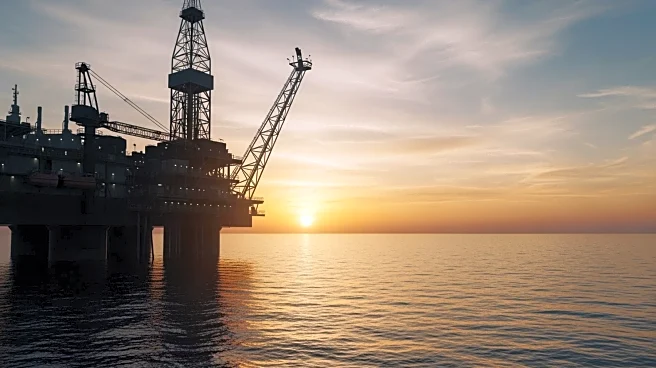 Equinor Commences Drilling at Raia Gas Project in Brazil's Campos Basin