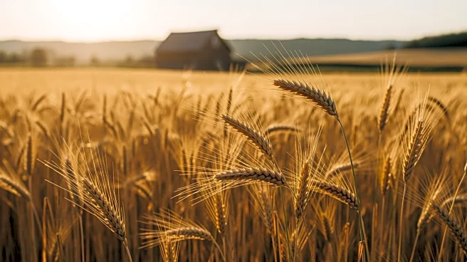 Report Highlights Agriculture's Significant Economic Contribution