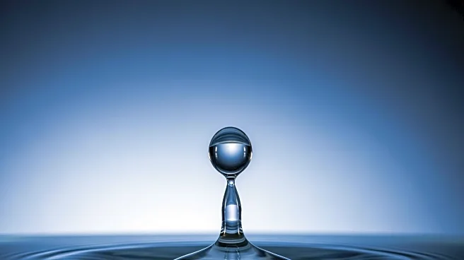 American Water Works Association Reports U.S. Drinking Water Needs Could Reach $2.4 Trillion by 2050