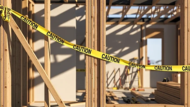 Build America, Buy America Law Causes Delays in Affordable Housing Projects