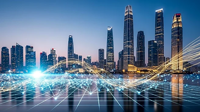 Bahrain's Fintech Ecosystem in 2026: A Model for Economic Diversification