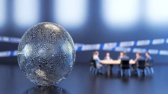 New AI Documentary Explores Industry Leaders' Perspectives Amidst Growing Concerns