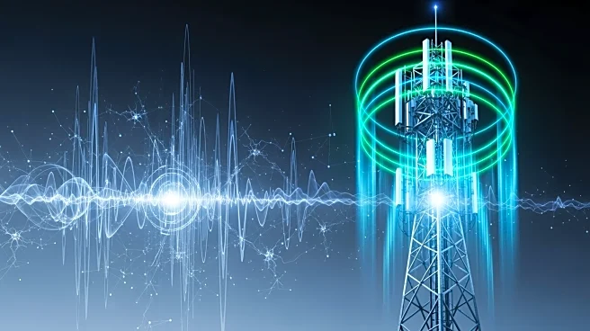 ORAN Development Corporation Secures $45 Million to Advance AI-Native RAN Platform