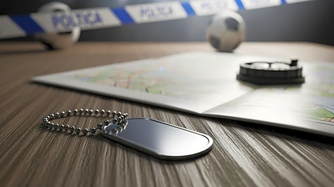 U.S. Military Readiness Questioned Amid Iran Conflict Negotiations