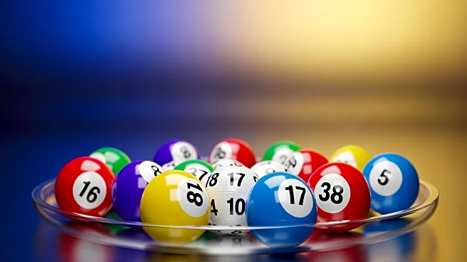 Georgia Lottery Announces Winning Numbers for March 27, 2026