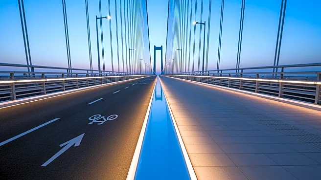 New York City to Implement Separate Bike and Pedestrian Entrances on Brooklyn Bridge for Enhanced Safety