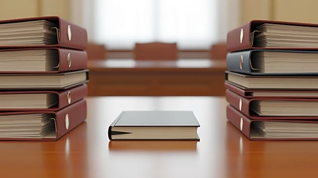 House Passes DHS Funding Bill, Faces Senate Rejection