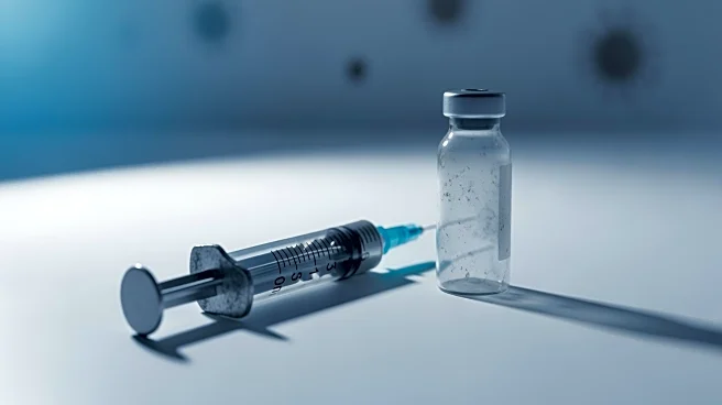 Decline in U.S. Vaccination Rates Raises Concerns Over Resurgence of Preventable Diseases