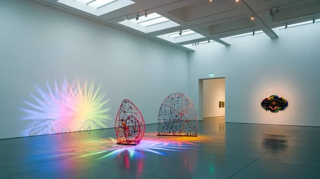 Mumok's New Director Aims to Revitalize Museum Experience with Innovative Exhibitions