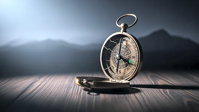 President Trump Comments on Iranian Leadership Amidst Ongoing Tensions