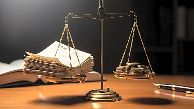 Richard Hatch Ordered to Pay $3.3 Million in Back Taxes Following 'Survivor' Win