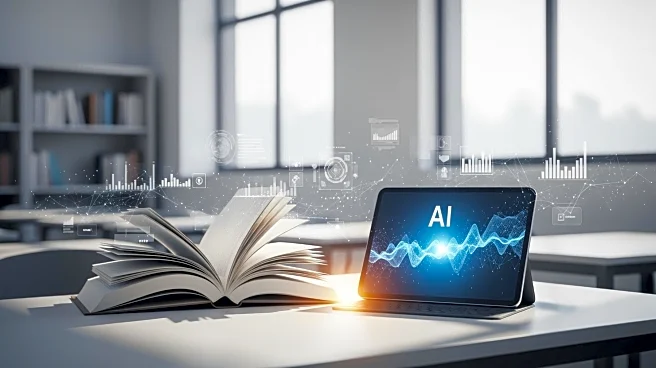 AI Tools Poised to Transform Reading Instruction in Schools