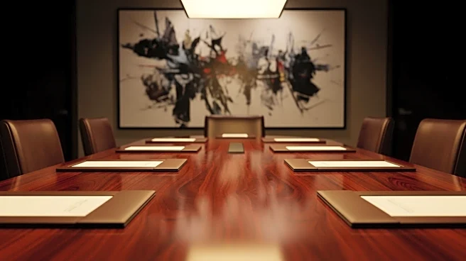 Russian President Putin Seeks Financial Support from Business Leaders Amid Economic Strain