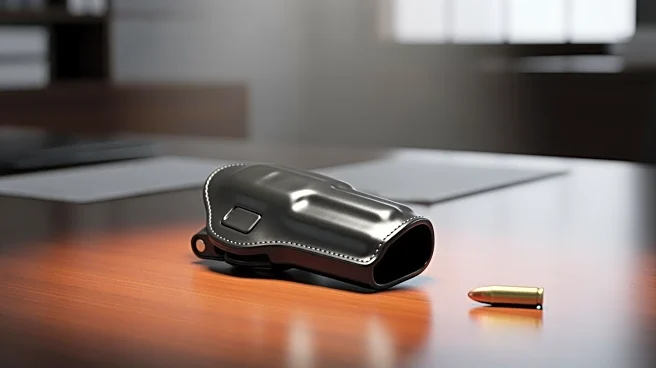 Secret Service Agent Assigned to Jill Biden Accidentally Shoots Self