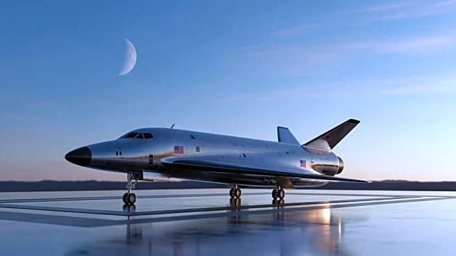 NASA's Artemis II Astronauts Arrive at Kennedy Space Center for Historic Moon Mission