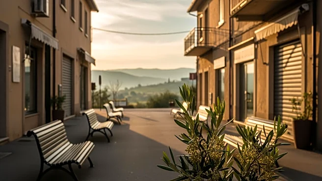 Metula Residents Return Amidst Hezbollah Threat, Seeking Normalcy Despite Ongoing Conflict