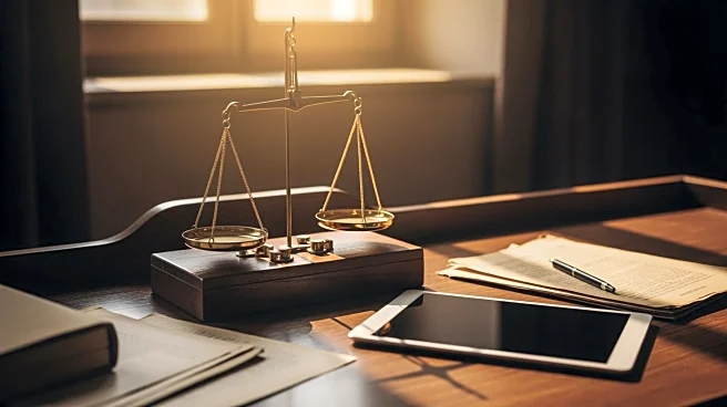 Outdated Practices in UK Justice System Highlight Need for Digital Reform