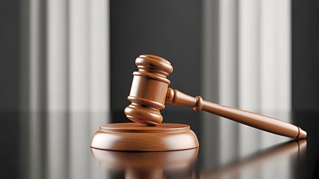 Florida Democrat Found Guilty of Ethics Violations by House Panel