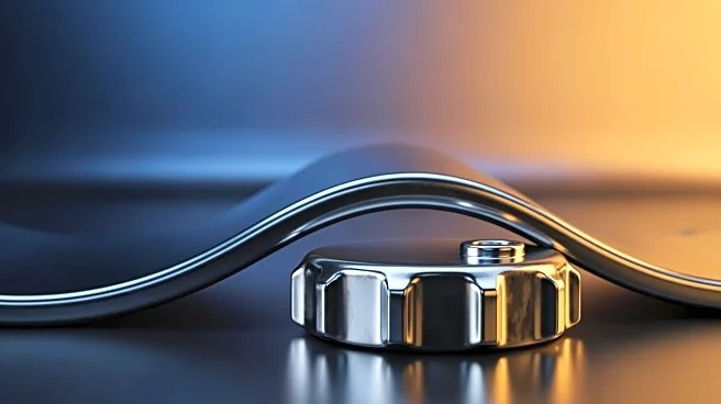 International Energy Agency Releases Oil Reserves Amid Middle East Conflict to Stabilize Supply