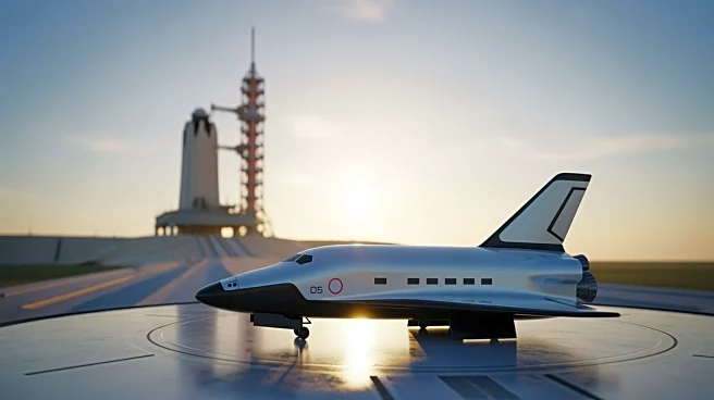 Artemis II Crew Arrives at Kennedy Space Center for Historic Lunar Mission