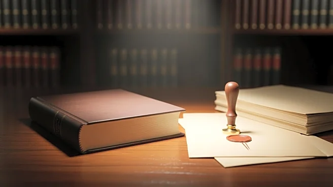 Denaturalization of U.S. Citizens Initiated by DOJ Amid Political Scrutiny