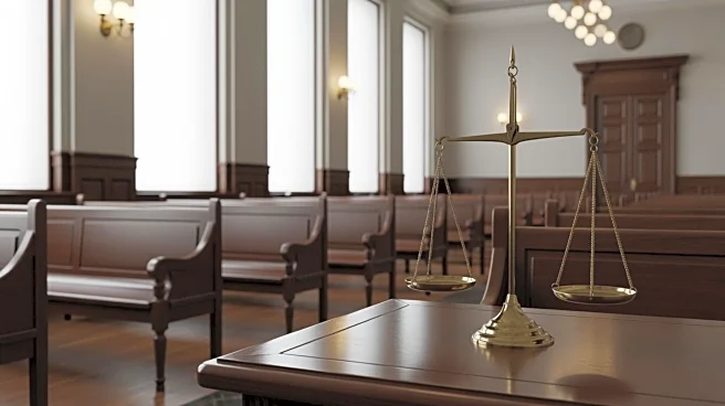 Federal Judge Restricts ICE Transfers, Enhances Legal Access for Detainees in Minnesota