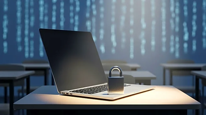 Schools Advised on Strategies to Handle Technology Disruptions Amid Cyber Threats