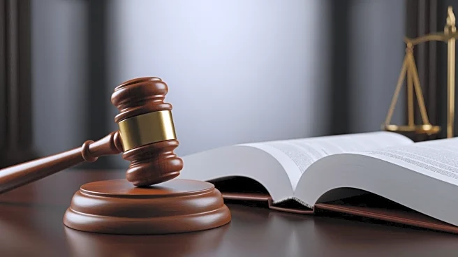 AI-Generated Legal Citations Cause Embarrassment in California Custody Case