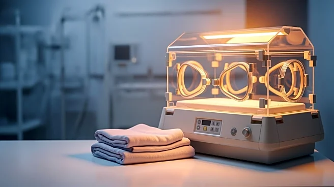 Local Nurses Boost Neonatal Incubator Appeal with Fundraising Event