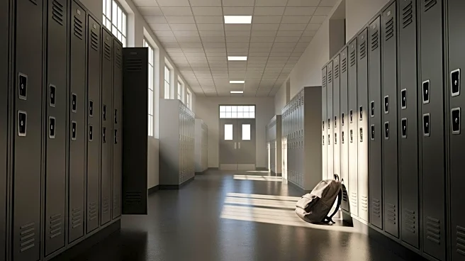 Jersey Shore School District Faces Criticism Over Staff Cuts Impacting Student Support