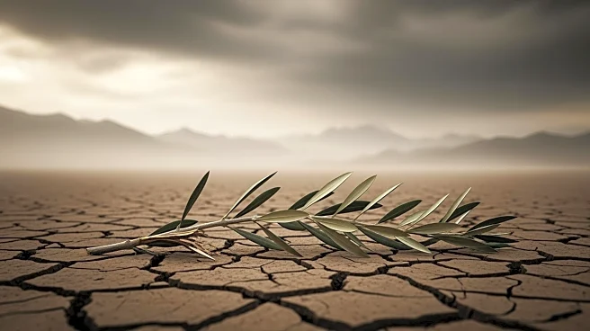 US-Israel Conflict with Iran Displaces Over a Million in Lebanon