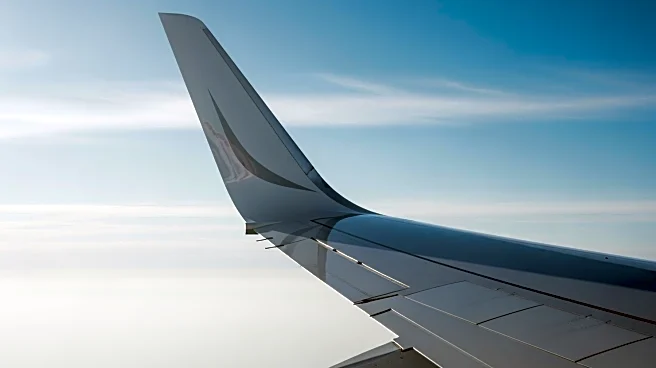 Air Algerie to Acquire 10 Boeing 737 Max 8 Jets for Fleet Modernization