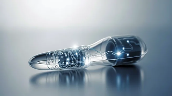 Northwestern University Develops Bioengineered Implants for Sustained Drug Delivery