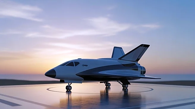 Artemis II Astronauts Arrive in Florida for Historic Moon Mission Preparation