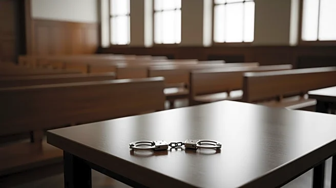 Court Appearance for Suspect in Loyola Student's Fatal Shooting