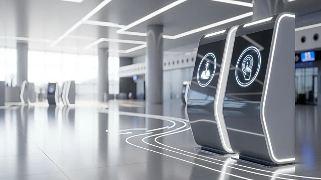 Noida International Airport Launches with Fully Digital, Contactless Experience for Passengers