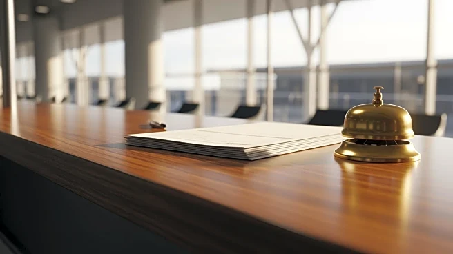 Lufthansa Strikes Labor Deal with Ground Staff Amid Economic Challenges