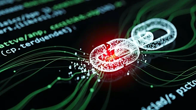 TeamPCP Targets Telnyx Python Package in New Software Supply Chain Attack