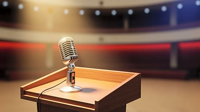 Sen. Rand Paul Considers 2028 Presidential Run Amid GOP Populist Shift