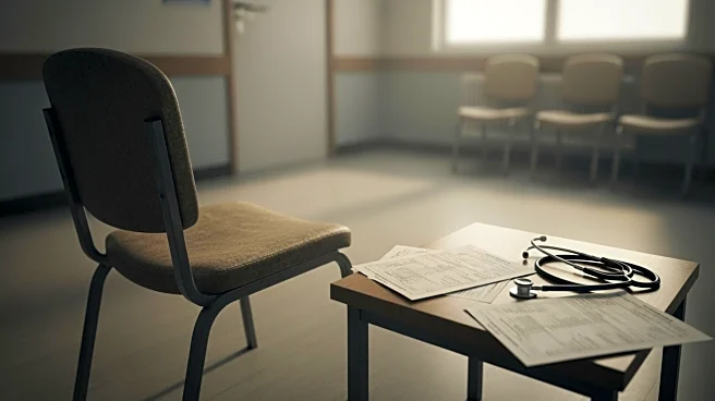 Arkansas Medicaid Work Requirements Could Risk Vulnerable Patients