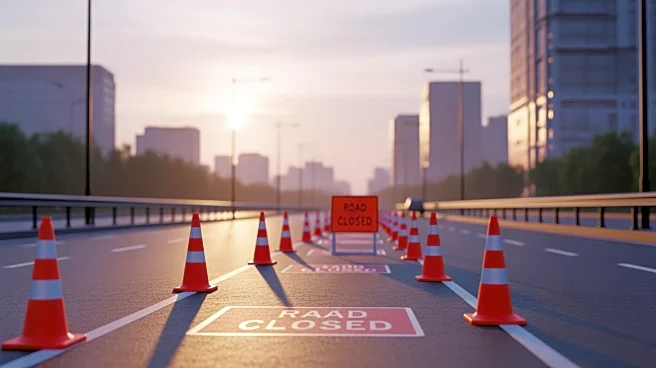 Hagerstown Prepares for Hub City Half Marathon with Road Closures