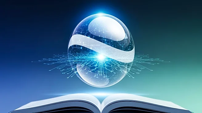 Old Dominion University Enhances AI Literacy with MonarchSphere Initiative