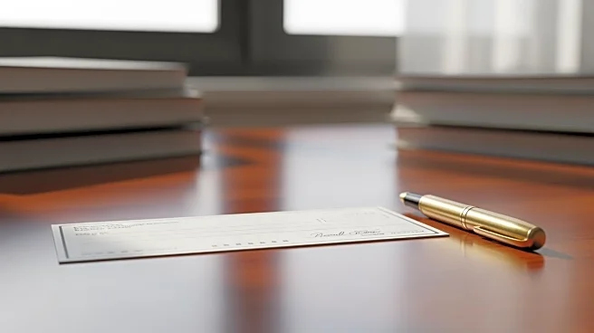 Congressional Proposal for $3,000 Direct Payments Gains Support Amid Economic Strain