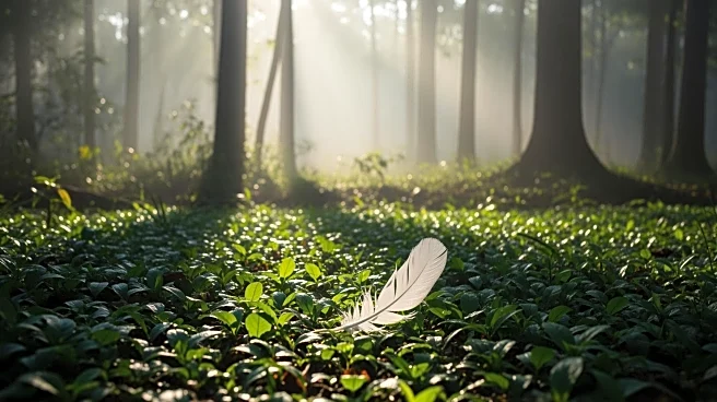 Body of Missing American Flight Attendant Believed Found in Colombia