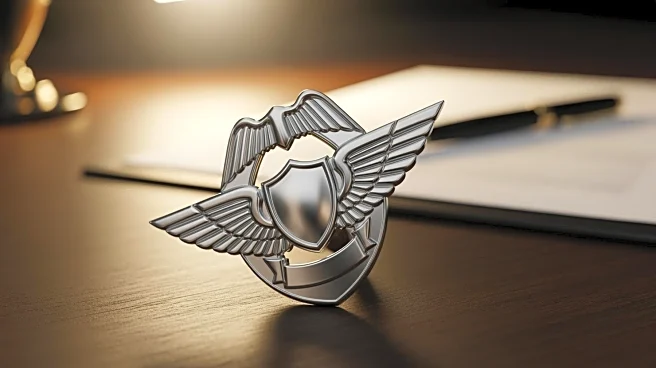 President Trump Signs Order to Pay TSA Workers Amid DHS Shutdown