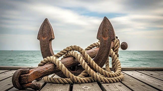 FAO Warns of Severe Global Food Security Risks Due to Strait of Hormuz Disruption