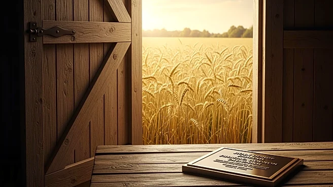 Arkansas Agriculture Hall of Fame Inducts 38th Class, Honoring Industry Leaders