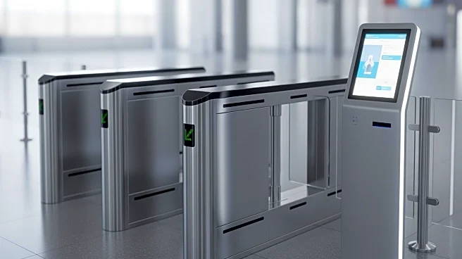 Minneapolis-St. Paul Airport's Online Security Reservations Gain Popularity